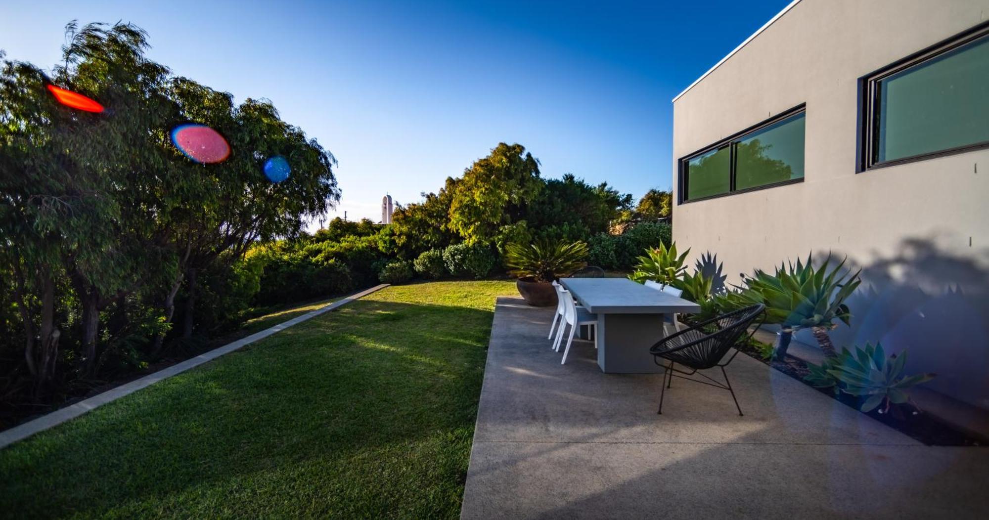 The Roozen Residence Prevelly Esterno foto