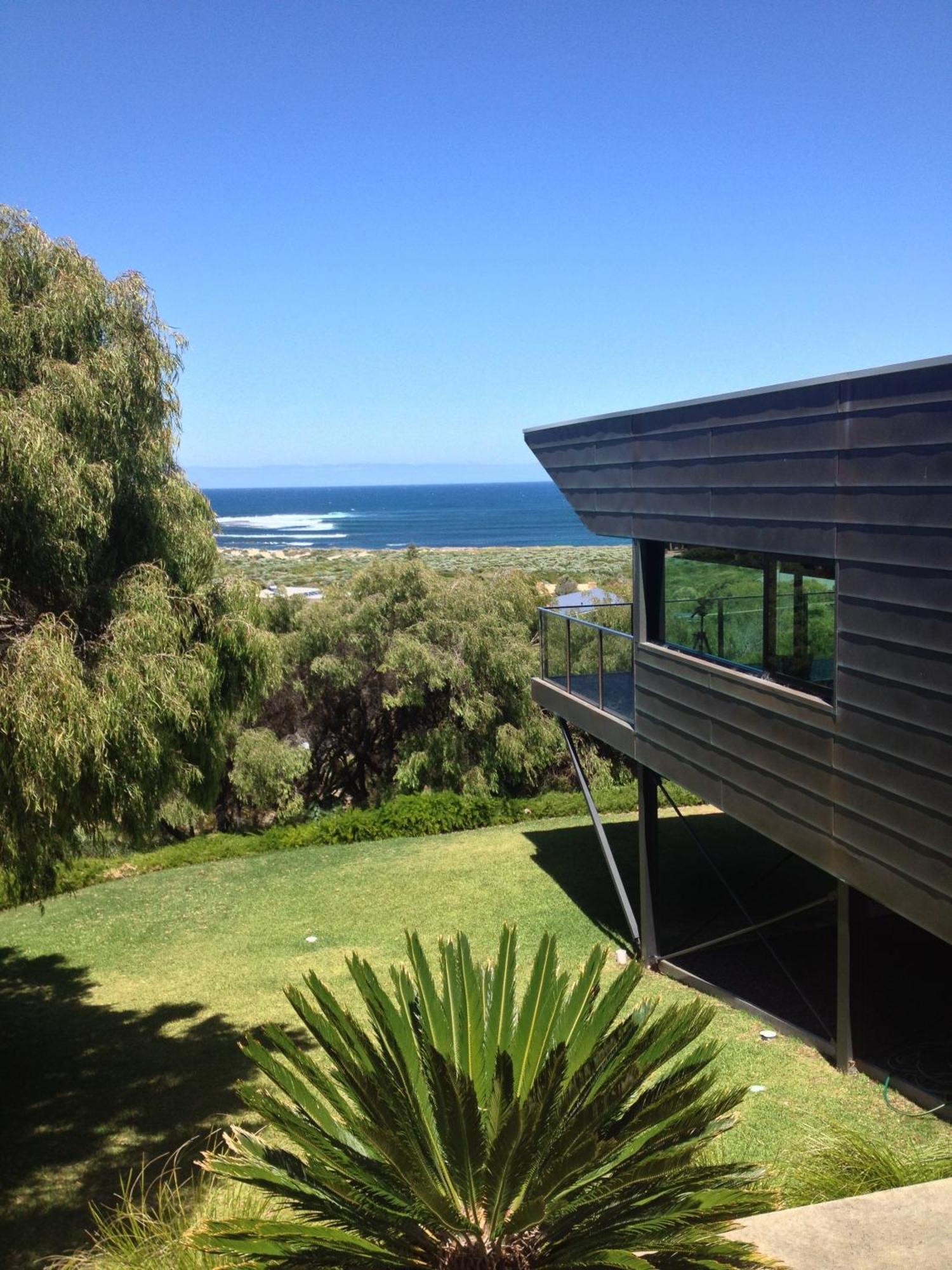 The Roozen Residence Prevelly Esterno foto