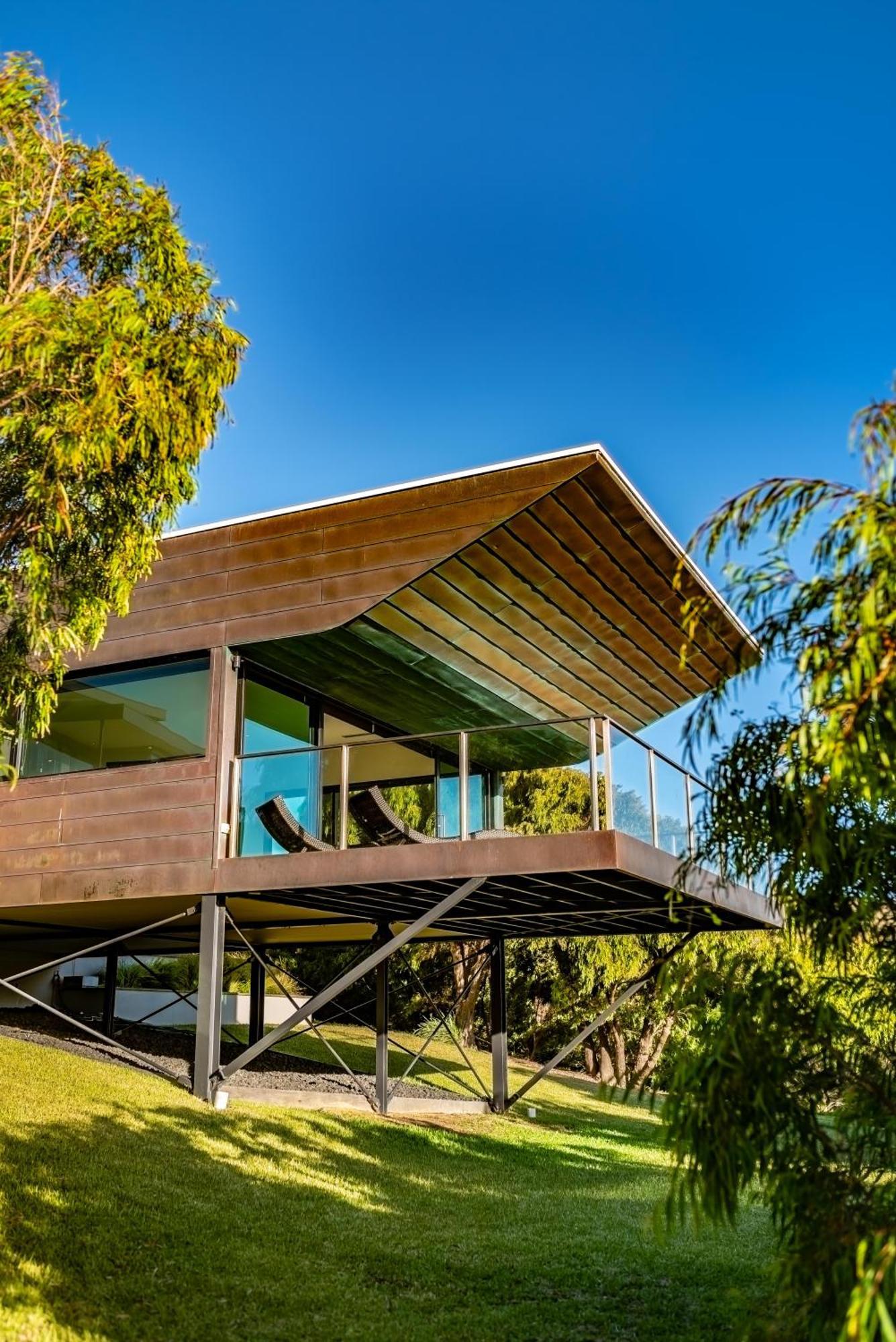 The Roozen Residence Prevelly Esterno foto