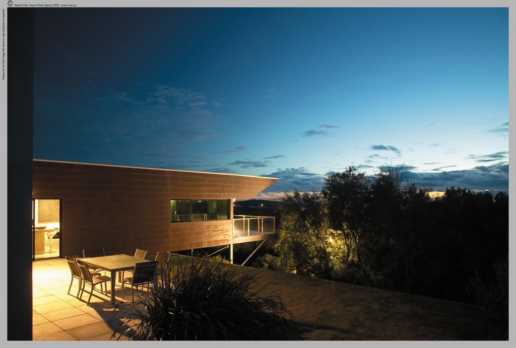 The Roozen Residence Prevelly Camera foto