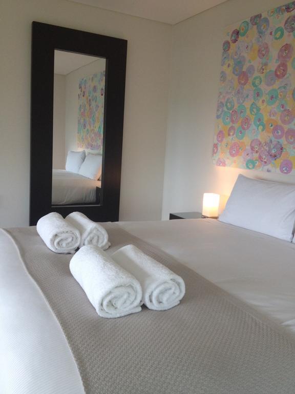 The Roozen Residence Prevelly Esterno foto