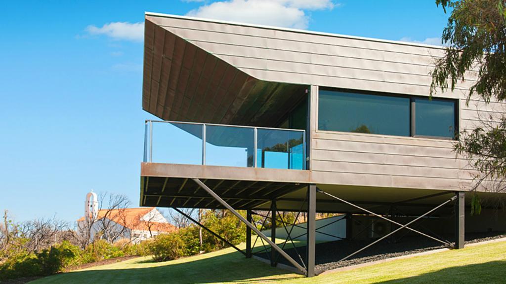 The Roozen Residence Prevelly Esterno foto