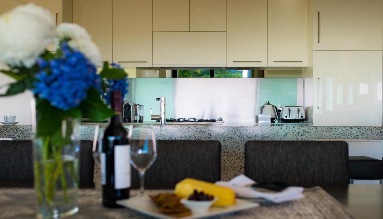 The Roozen Residence Prevelly Esterno foto
